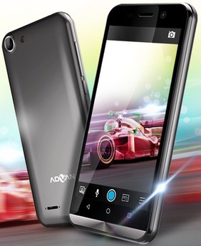 Advan i45 LTE Dual SIM